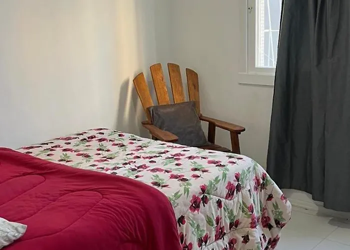 Ao Lado Hospital Conceição Apartamento *
