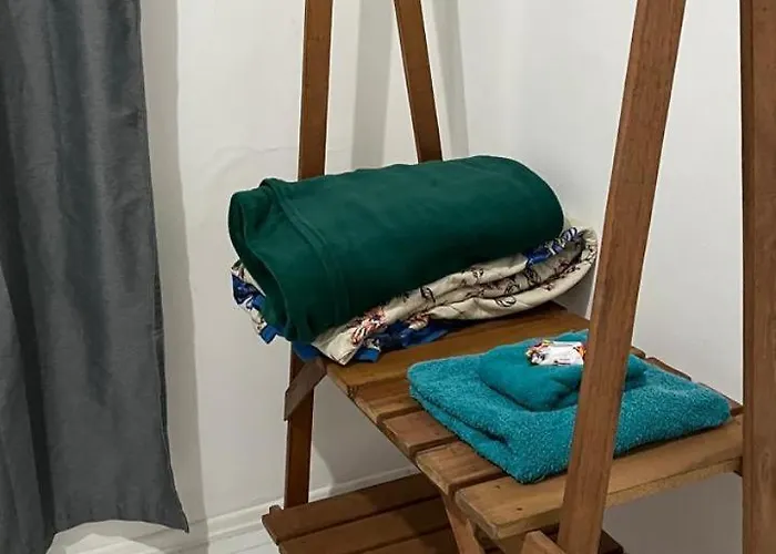 Ao Lado Hospital Conceição Apartamento Porto Alegre