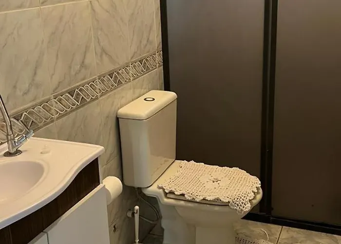 Apartamento Ao Lado Hospital Conceição *