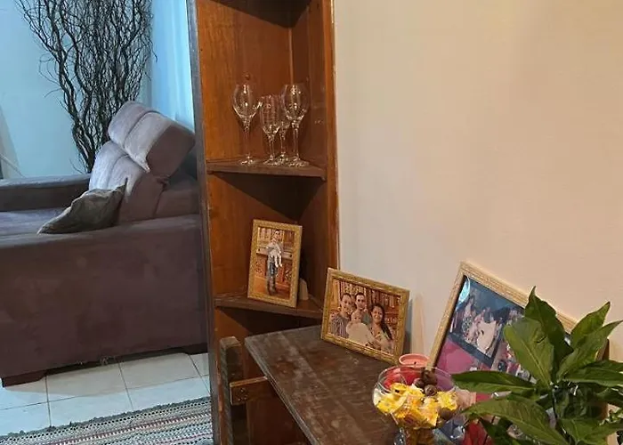 Ao Lado Hospital Conceição Apartamento